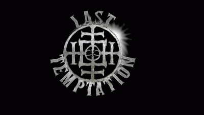 logo Last Temptation (FRA)